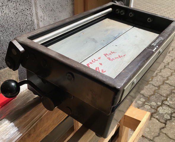 Oumefar Einweglager 35x15x11mm - Freilauflager Für Druckmaschinen & Motoren