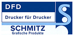 DFD-Drucker für Drucker